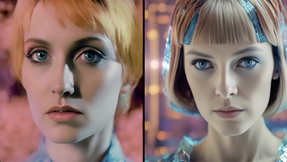 Dream Factory still 5